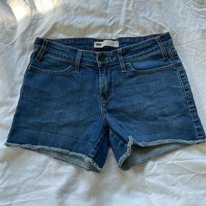 Levi's Shorts